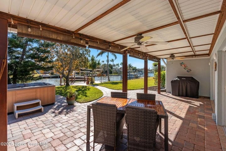 1075 Samar Road, Cocoa Beach, FL 32931 — photo 40