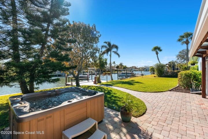 1075 Samar Road, Cocoa Beach, FL 32931 — photo 43