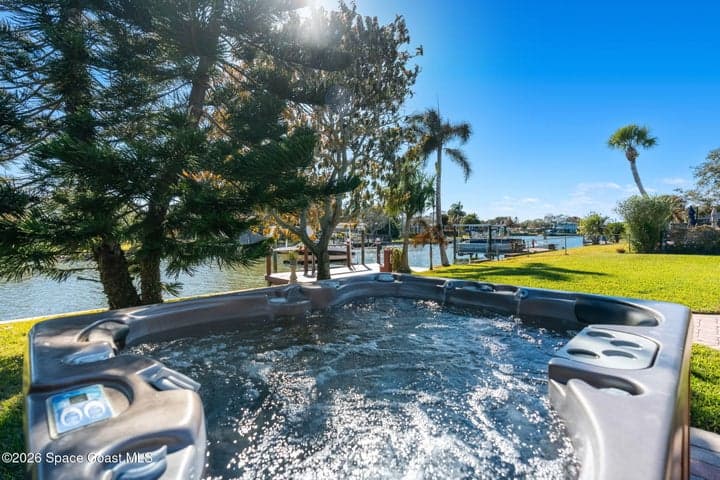 1075 Samar Road, Cocoa Beach, FL 32931 — photo 44