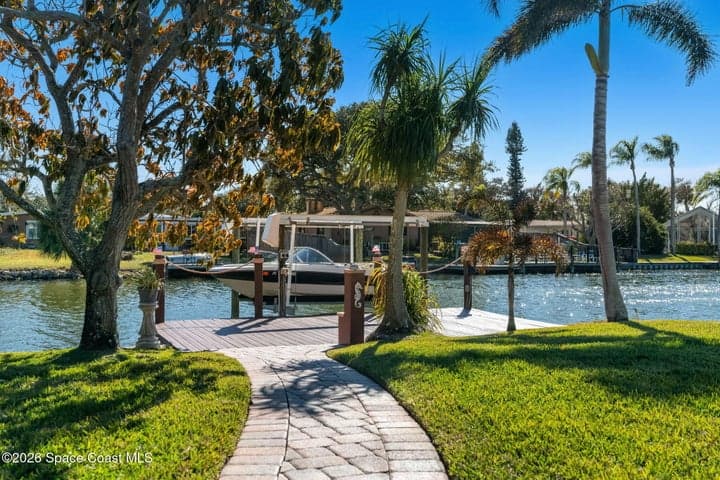 1075 Samar Road, Cocoa Beach, FL 32931 — photo 46