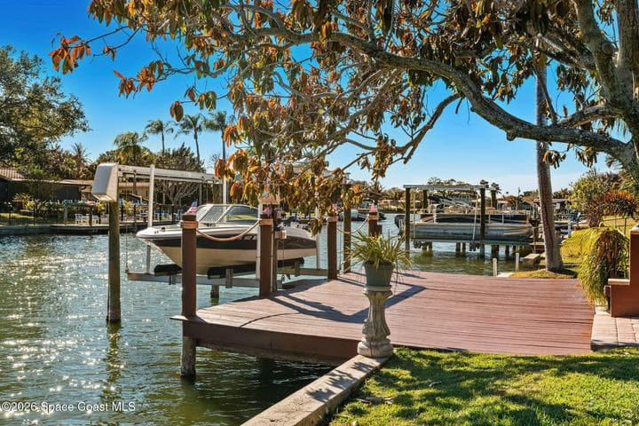 1075 Samar Road, Cocoa Beach, FL 32931 — photo 47