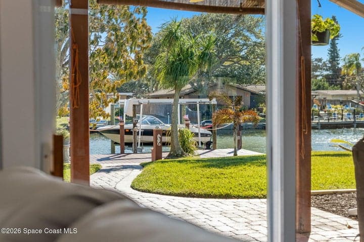 1075 Samar Road, Cocoa Beach, FL 32931 — photo 38