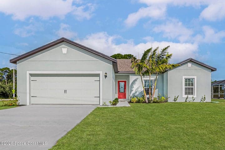 810 De Groodt Road SW 37, Palm Bay, FL 32908