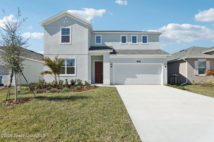 788 Soleway Avenue NW, Palm Bay, FL 32907