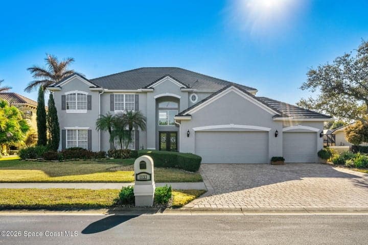 1133 Balmoral Way, Melbourne, FL 32940