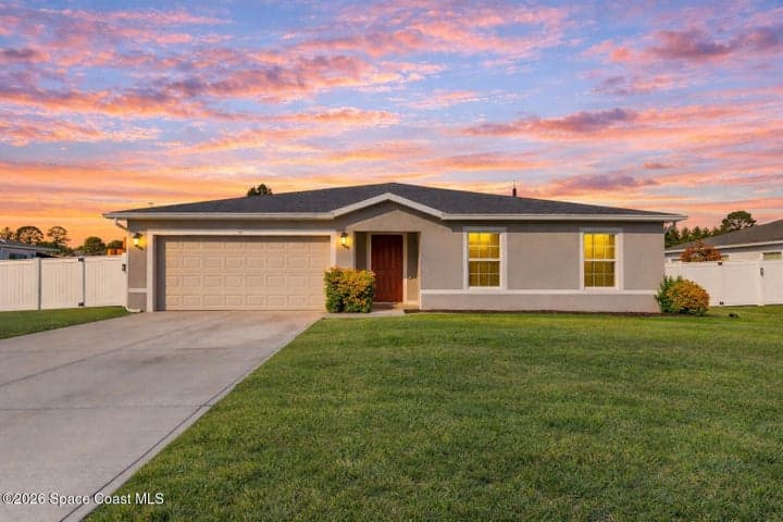 2926 Tishman Road SE, Palm Bay, FL 32909 — photo 27