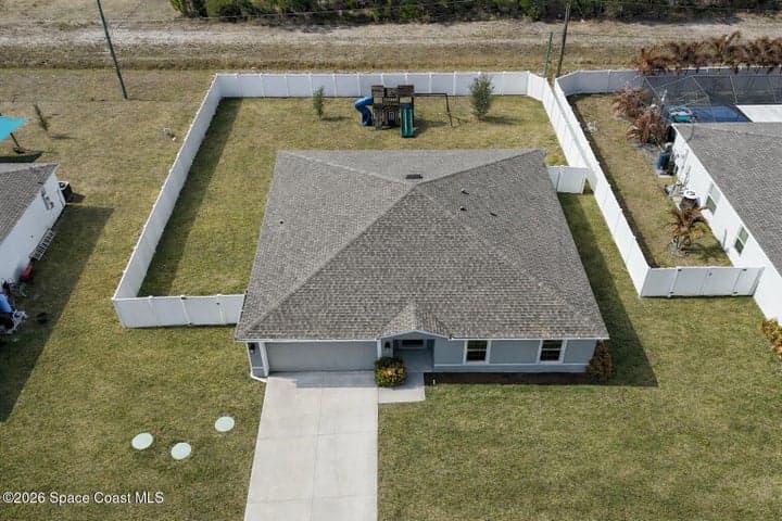 2926 Tishman Road SE, Palm Bay, FL 32909 — photo 25