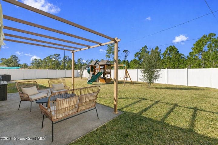 2926 Tishman Road SE, Palm Bay, FL 32909 — photo 23