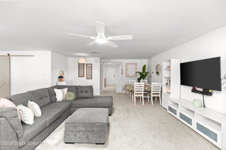 2926 Tishman Road SE, Palm Bay, FL 32909 — photo 7