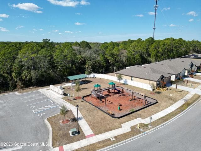 5561 Talbot Boulevard, Cocoa, FL 32926 — photo 41