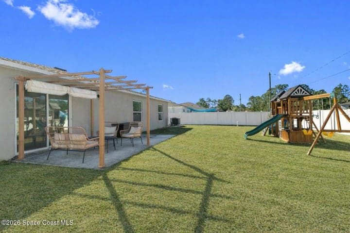2926 Tishman Road SE, Palm Bay, FL 32909 — photo 3