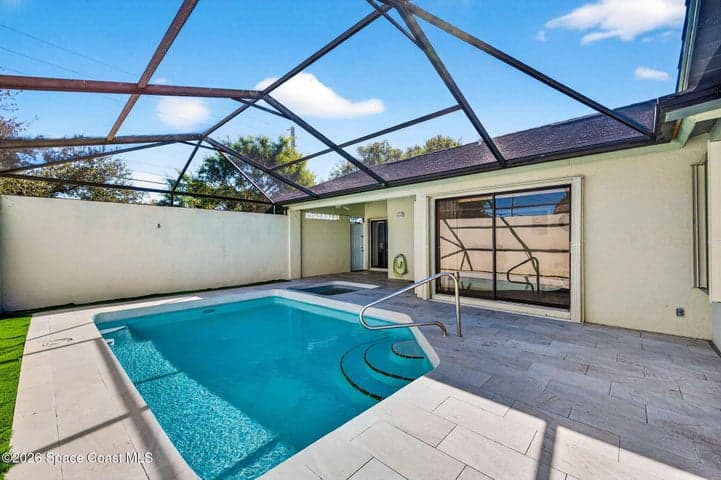 597 Pine Forest Court, Melbourne, FL 32940 — photo 33