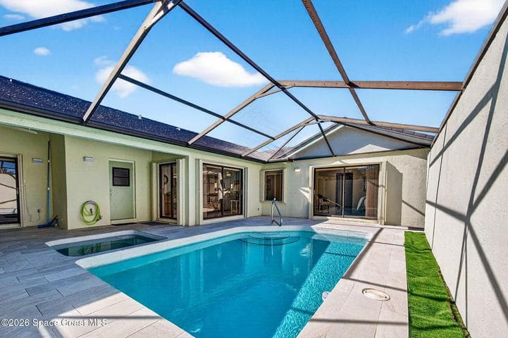 597 Pine Forest Court, Melbourne, FL 32940 — photo 34