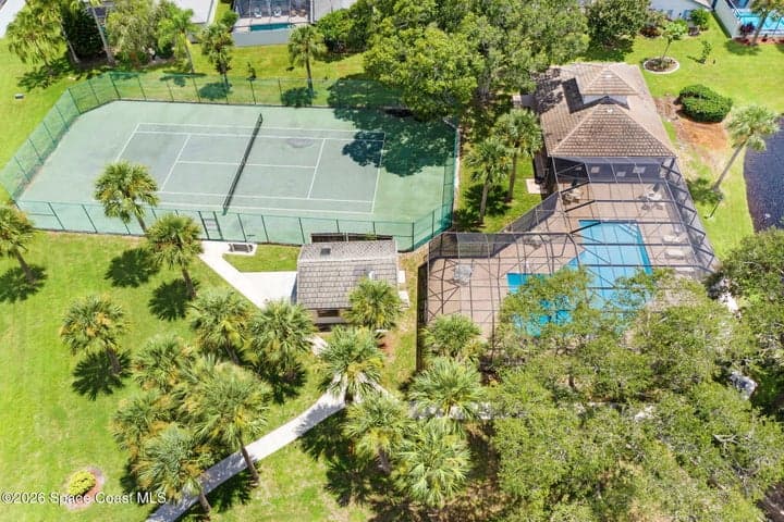 597 Pine Forest Court, Melbourne, FL 32940 — photo 42