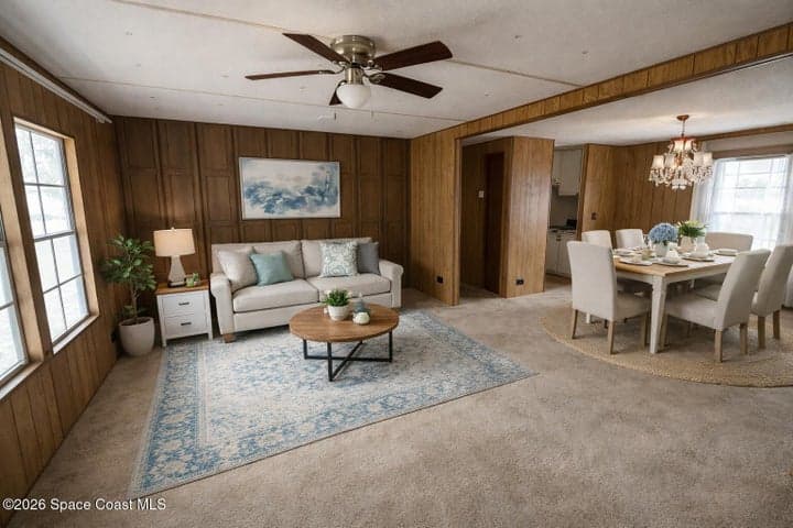 6999 Fern Drive, Cocoa, FL 32927 — photo 9