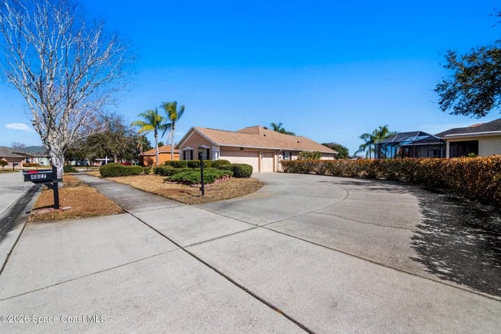 4827 Alamanda Drive, Melbourne, FL 32940 — photo 6