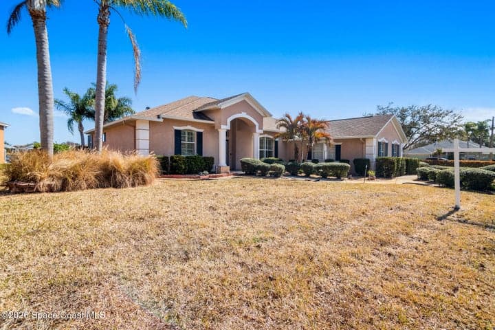 4827 Alamanda Drive, Melbourne, FL 32940 — photo 4