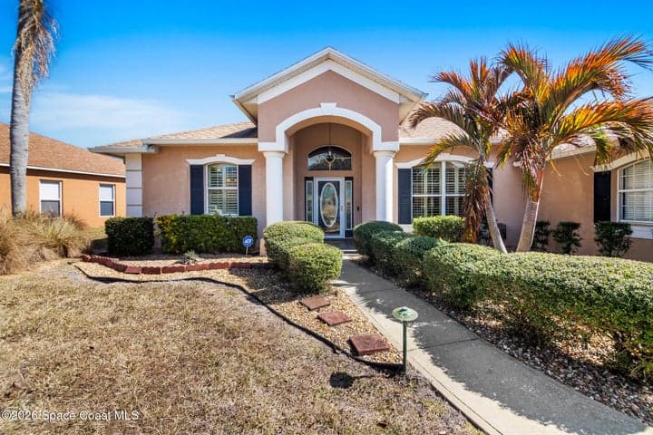4827 Alamanda Drive, Melbourne, FL 32940 — photo 5