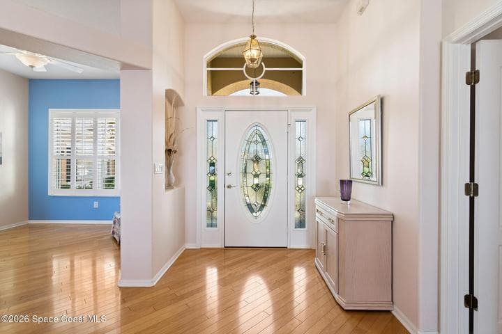 4827 Alamanda Drive, Melbourne, FL 32940 — photo 8