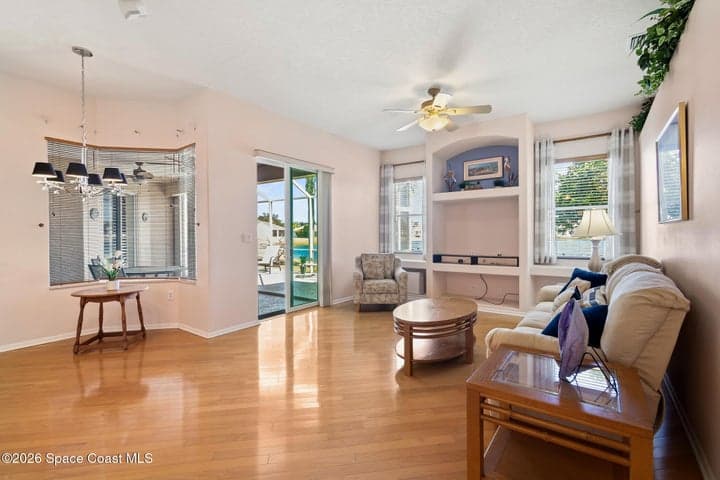 4827 Alamanda Drive, Melbourne, FL 32940 — photo 17