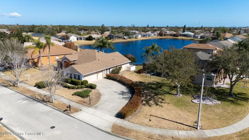 4827 Alamanda Drive, Melbourne, FL 32940 — photo 37