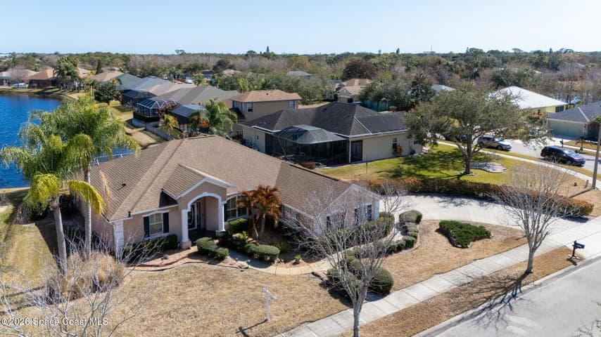 4827 Alamanda Drive, Melbourne, FL 32940 — photo 39