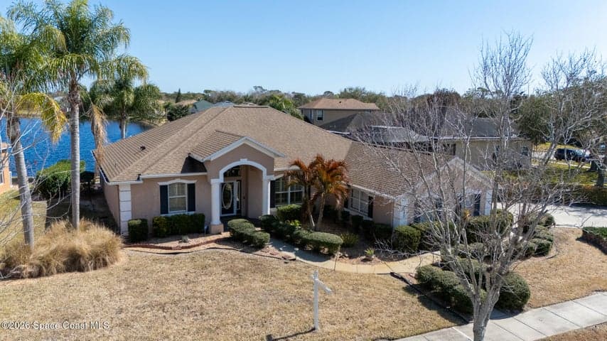 4827 Alamanda Drive, Melbourne, FL 32940 — photo 40