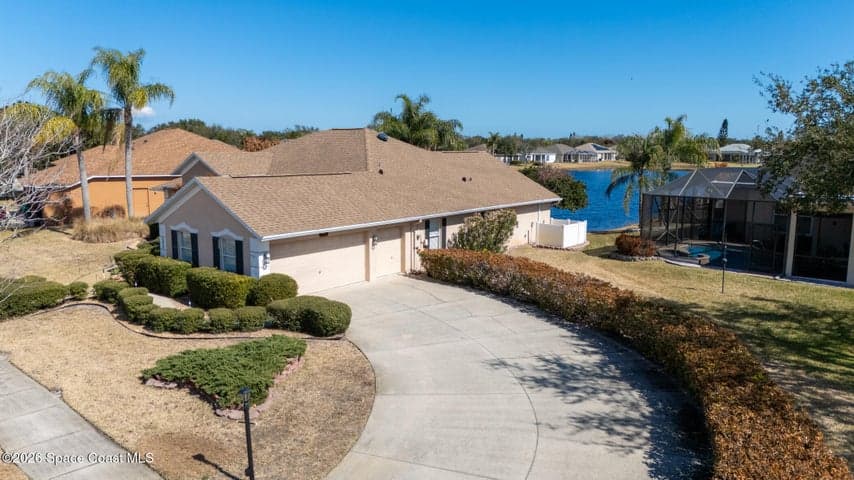 4827 Alamanda Drive, Melbourne, FL 32940 — photo 41