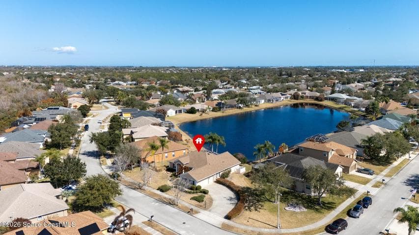 4827 Alamanda Drive, Melbourne, FL 32940 — photo 42
