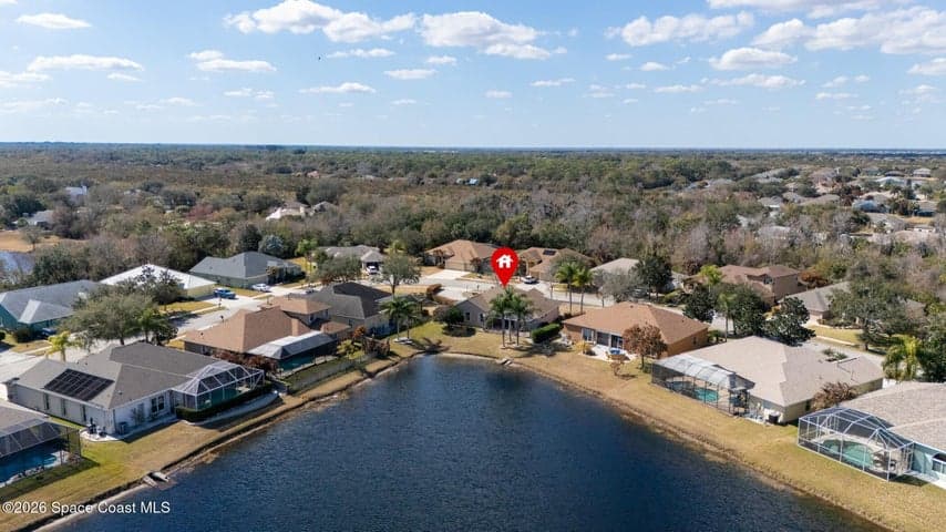 4827 Alamanda Drive, Melbourne, FL 32940 — photo 44