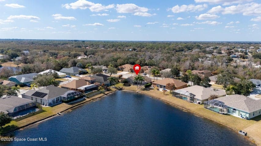 4827 Alamanda Drive, Melbourne, FL 32940 — photo 45