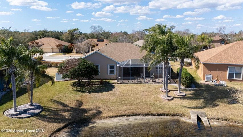 4827 Alamanda Drive, Melbourne, FL 32940 — photo 47