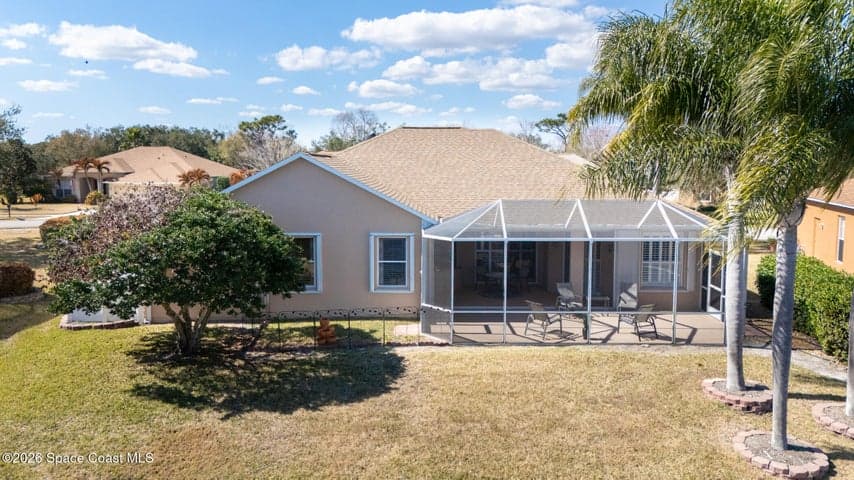 4827 Alamanda Drive, Melbourne, FL 32940 — photo 48