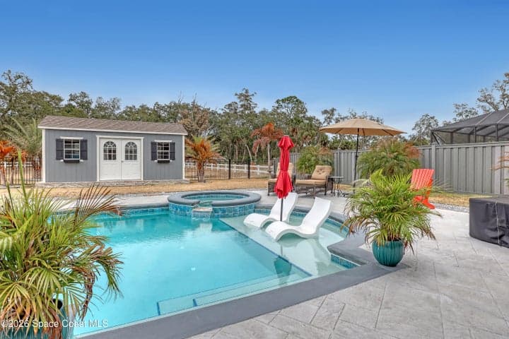 1837 Market Circle NE, Palm Bay, FL 32905 — photo 41