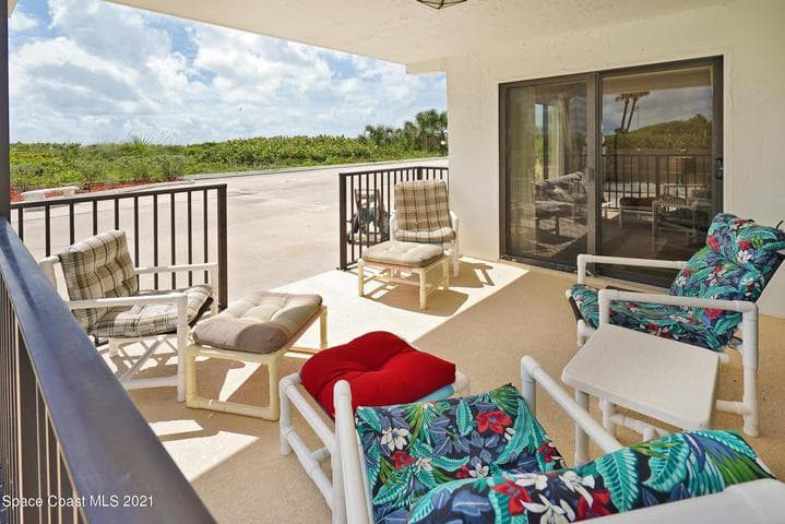 4600 Ocean Beach Boulevard 109, Cocoa Beach, FL 32931