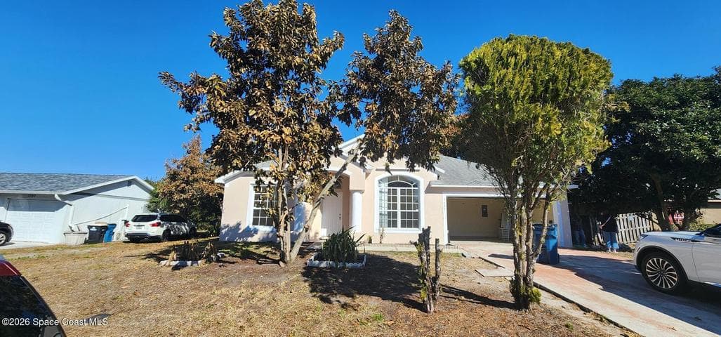 1807 Edith Street NE, Palm Bay, FL 32907
