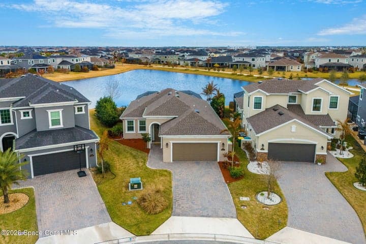3007 Illuminate Place, Melbourne, FL 32940 — photo 43