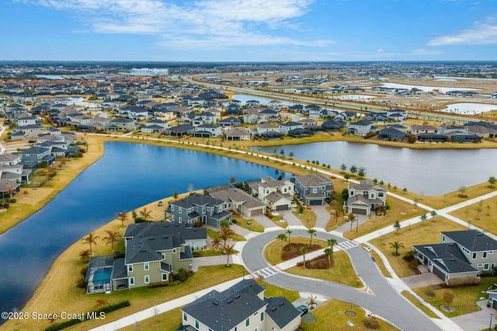 3007 Illuminate Place, Melbourne, FL 32940 — photo 41