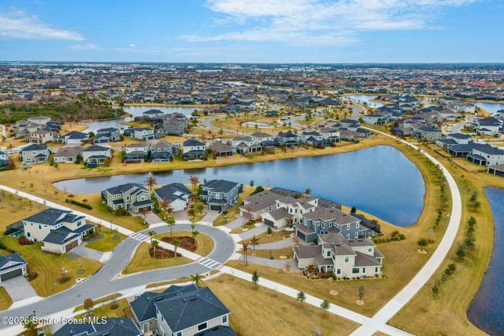 3007 Illuminate Place, Melbourne, FL 32940 — photo 40