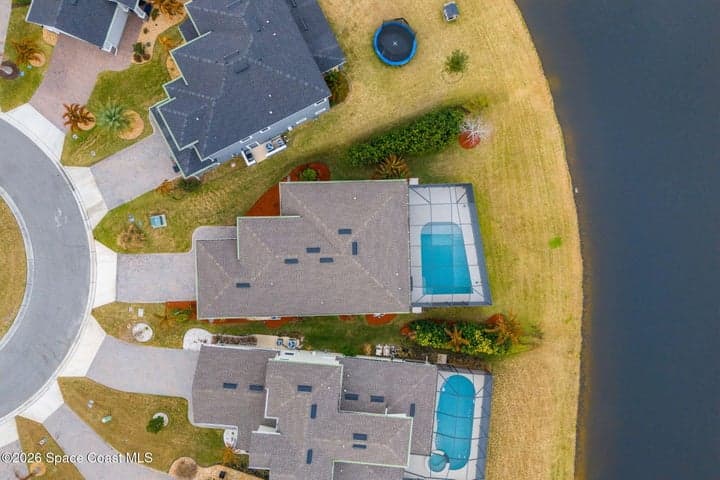 3007 Illuminate Place, Melbourne, FL 32940 — photo 39