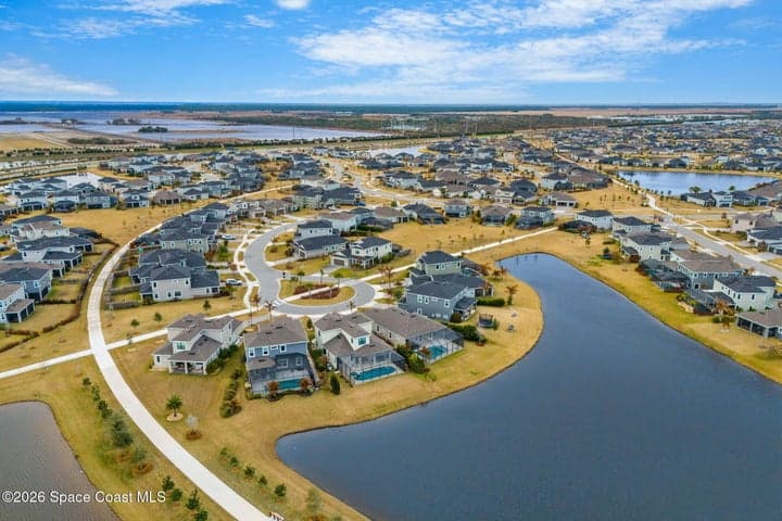 3007 Illuminate Place, Melbourne, FL 32940 — photo 38