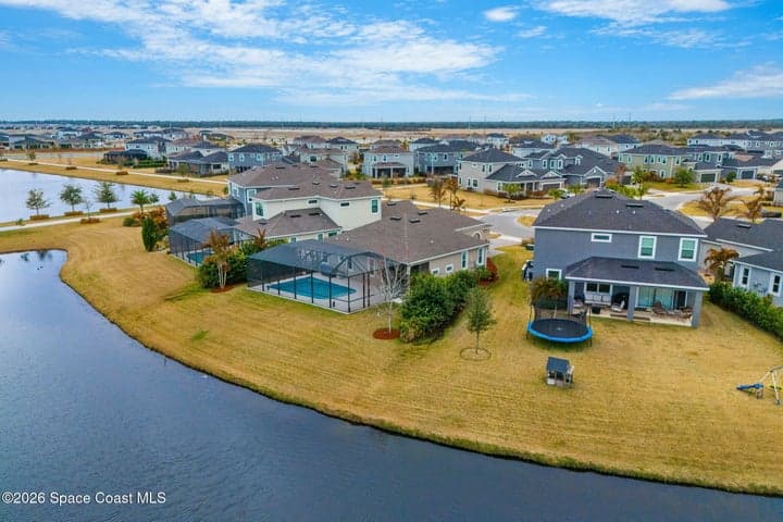 3007 Illuminate Place, Melbourne, FL 32940 — photo 36