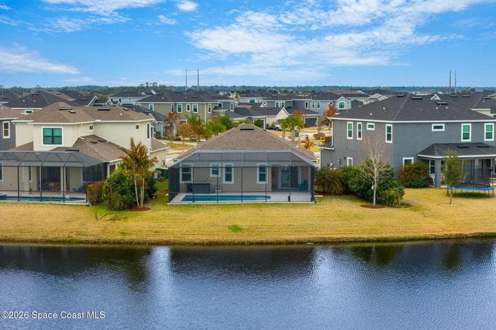 3007 Illuminate Place, Melbourne, FL 32940 — photo 35