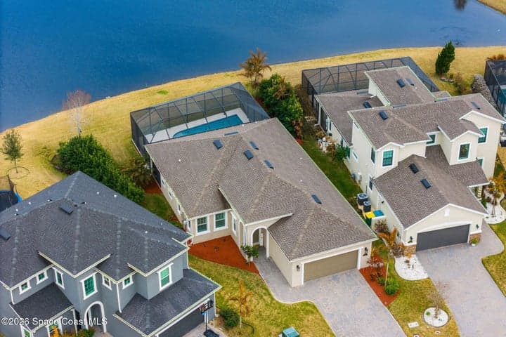 3007 Illuminate Place, Melbourne, FL 32940 — photo 34