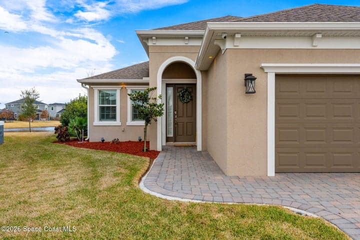 3007 Illuminate Place, Melbourne, FL 32940 — photo 25