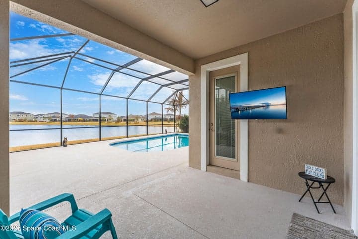 3007 Illuminate Place, Melbourne, FL 32940 — photo 33