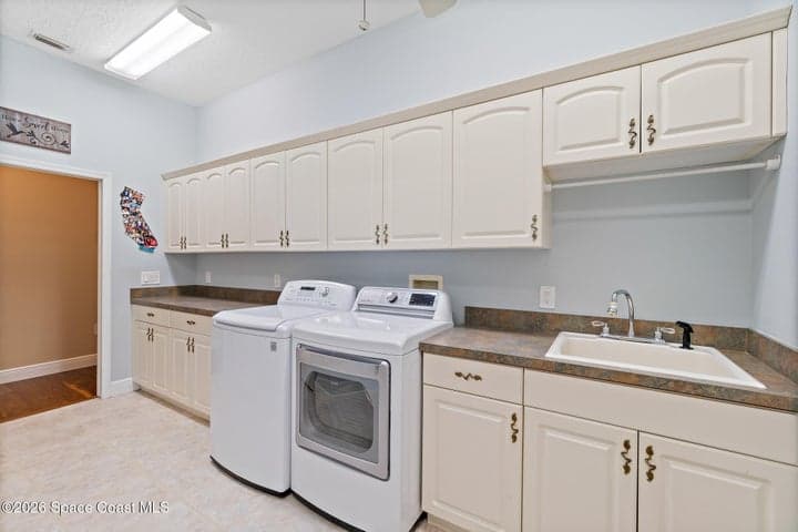 3031 Southern Oaks Drive, Merritt Island, FL 32952 — photo 29