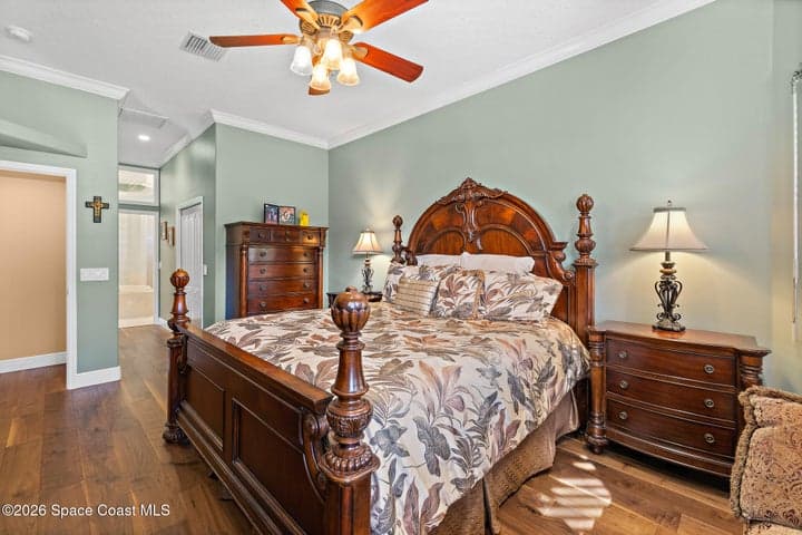 3031 Southern Oaks Drive, Merritt Island, FL 32952 — photo 19
