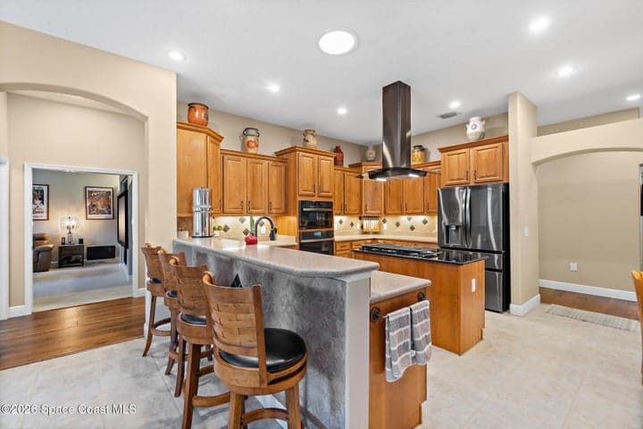 3031 Southern Oaks Drive, Merritt Island, FL 32952 — photo 12