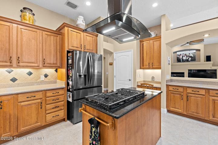 3031 Southern Oaks Drive, Merritt Island, FL 32952 — photo 14
